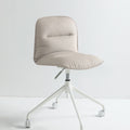 Johnston Power Office Chair-Le Di Vita- | Le Di Vita