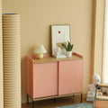 Dashiell Cabinet, Pink-Le Di Vita- | Le Di Vita
