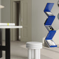 Gloria Dressing Table Stool-Le Di Vita- | Le Di Vita