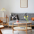 Draven Coffee Table-Le Di Vita- | Le Di Vita