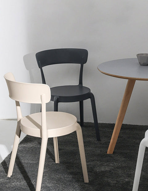 Raford Dining Chair-Le Di Vita- | Le Di Vita