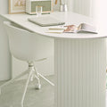 Planiv Arched Dining Table-Le Di Vita- | Le Di Vita