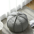 Una Pouffe-Le Di Vita-Grey- | Le Di Vita