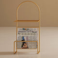 Cecil Bookcase & Shelving Units-Le Di Vita- | Le Di Vita