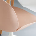 Lole Office Chair-Le Di Vita- | Le Di Vita