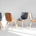 Peder Dining Chair-Le Di Vita- | Le Di Vita