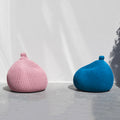 Oviedo Bean Bag-Le Di Vita- | Le Di Vita