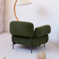 Edward Accent Armchair-Le Di Vita- | Le Di Vita