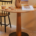 Alexis Dining Table, Oak-Le Di Vita- | Le Di Vita