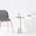 INS28 Doo Side Table-Le Di Vita- | Le Di Vita