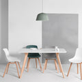 Vardenmark Dining Table-Le Di Vita- | Le Di Vita