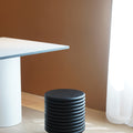 Concertina Footstool-Le Di Vita- | Le Di Vita