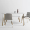 Johnston Dining Chair-Le Di Vita- | Le Di Vita
