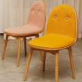 Cecilia Dining Chair-Le Di Vita- | Le Di Vita