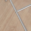 Nahum Office Desk-Le Di Vita- | Le Di Vita
