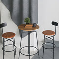 Justyn Bar Stool-Le Di Vita- | Le Di Vita