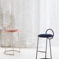 Haviland Bar Stool-Le Di Vita- | Le Di Vita