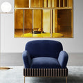 Ernest Armchair-Le Di Vita- | Le Di Vita