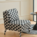 Knott Accent Armchair-Le Di Vita- | Le Di Vita
