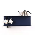 Archie Bookcase & Shelving Units-Le Di Vita- | Le Di Vita