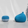 Oviedo Bean Bag-Le Di Vita- | Le Di Vita