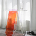 Hazel Colorful Side Table-Le Di Vita- | Le Di Vita