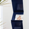 Ethel Bookcase & Shelving Units, Display Units-Le Di Vita- | Le Di Vita