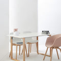 Ammi Dining Table-Le Di Vita- | Le Di Vita