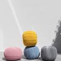 Spindle Mini Bean Bag-Le Di Vita- | Le Di Vita