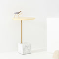 INS28 Doo Side Table-Le Di Vita- | Le Di Vita
