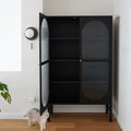 Uno G9 Cabinet, Black-Le Di Vita- | Le Di Vita