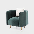 Ritz Accent Armchair-Le Di Vita- | Le Di Vita