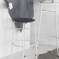 Justyn Bar Stool-Le Di Vita- | Le Di Vita