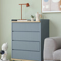 Gertrude Chests of Drawers-Le Di Vita- | Le Di Vita