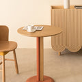Ivy Splicing Side Table-Le Di Vita- | Le Di Vita