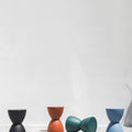 Djembe Style Ottoman-Le Di Vita- | Le Di Vita