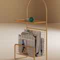 Cecil Bookcase & Shelving Units-Le Di Vita- | Le Di Vita