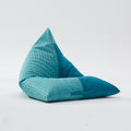 Javier Bean Bag, Linen-cotton-Le Di Vita- | Le Di Vita