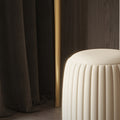 Raija Dressing Table, With USB Charger-Le Di Vita- | Le Di Vita