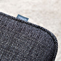 George Ottoman Bench, Hallway Bench-Le Di Vita- | Le Di Vita