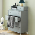 Silas Chests of Drawers-Le Di Vita- | Le Di Vita