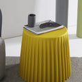 Spencer Footstool, Side Table-Le Di Vita- | Le Di Vita