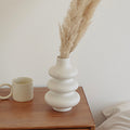 Soremo SR37 Vase, Ceramics-Le Di Vita- | Le Di Vita