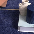 Blue Moon Round Rug-Le Di Vita- | Le Di Vita