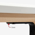 Sigamro Office Desk-Le Di Vita- | Le Di Vita
