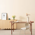 Gee S11 Dining Table-Le Di Vita- | Le Di Vita