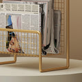 Cecil Bookcase & Shelving Units-Le Di Vita- | Le Di Vita