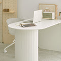 Planiv Arched Dining Table-Le Di Vita- | Le Di Vita