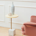 INS28 Doo Side Table-Le Di Vita- | Le Di Vita