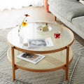 Draven Coffee Table-Le Di Vita- | Le Di Vita